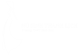 Cuộc thi Nữ sinh thanh lịch Trường THPT Bình Sơn 2025